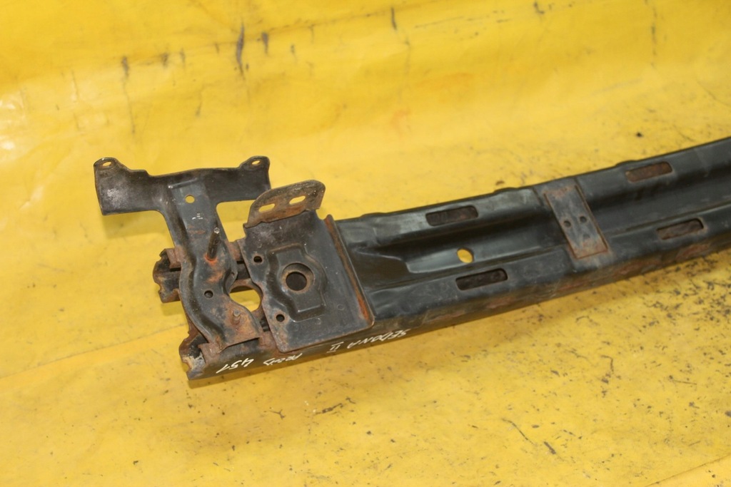 фото №7, Балка бампера перед kia sedona ii carnival ii