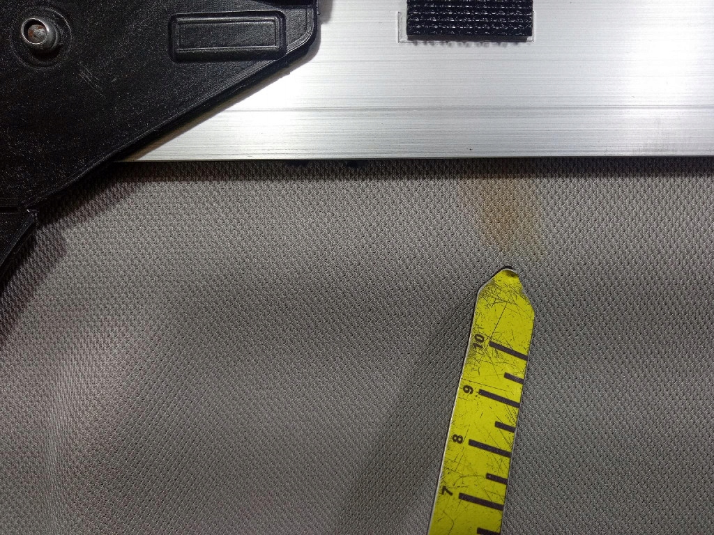 фото №9, Honda accord x usa люк