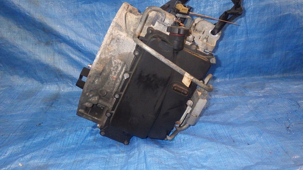 фото №6, Коробка передач передач автоматическая коробка передач ford flex 3.5 taurus 2wd