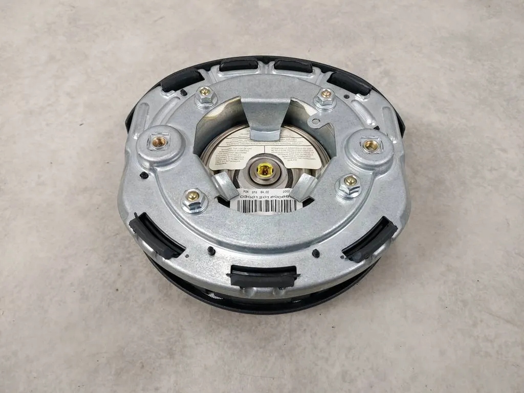 фото №7, Подушка подушка безпеки водія smart fortwo i 450 lift