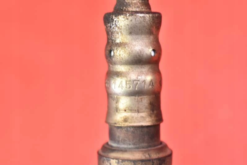 фото №7, Датчик лямбда-зонд renault vel satis 3.5 v6 03r