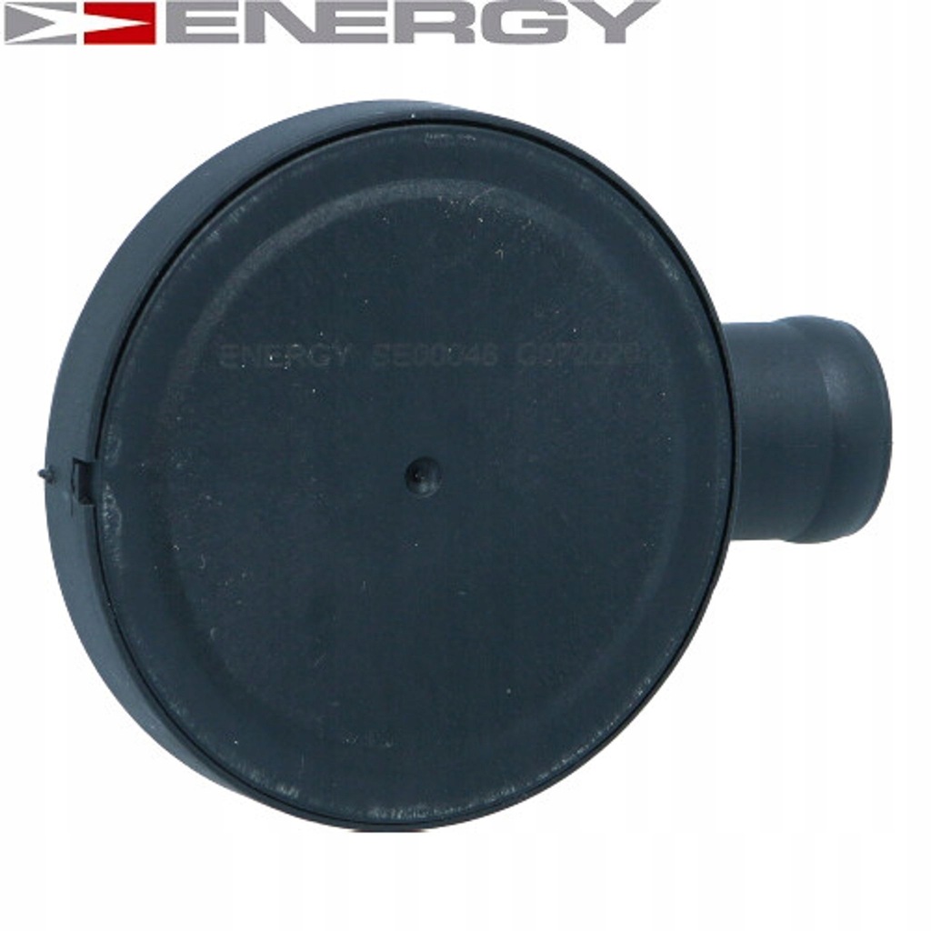фото №11, Сепаратор масла клапан герметичный skoda energy se00048 клапан,