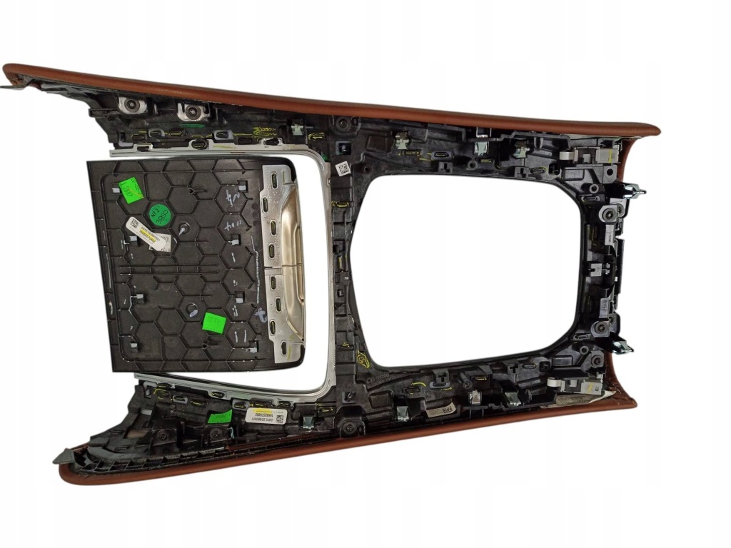 Молдинг консоли центральной перед bmw x7 g07 9483640 Недорого