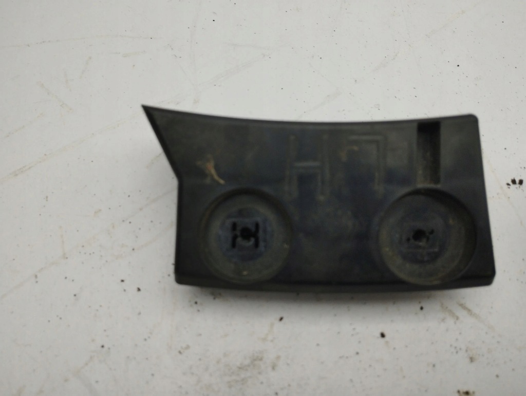 Mazda cx-5 2013 комплект кронштейн / кронштейн бампера заднього Київ