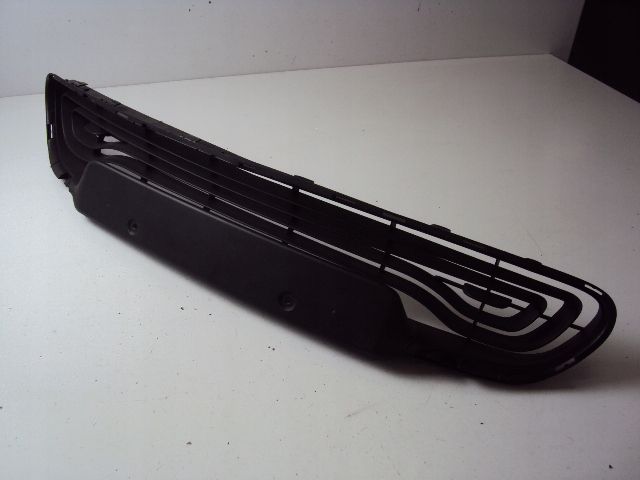 фото №1, Решітка бампера перед renault zoe 2012-2019