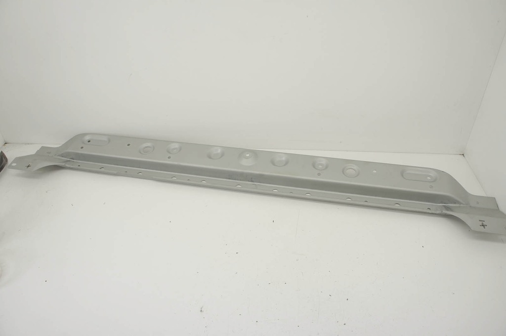 фото №5, Gz105 nissan 370z z34 кронштейн розпірка салону