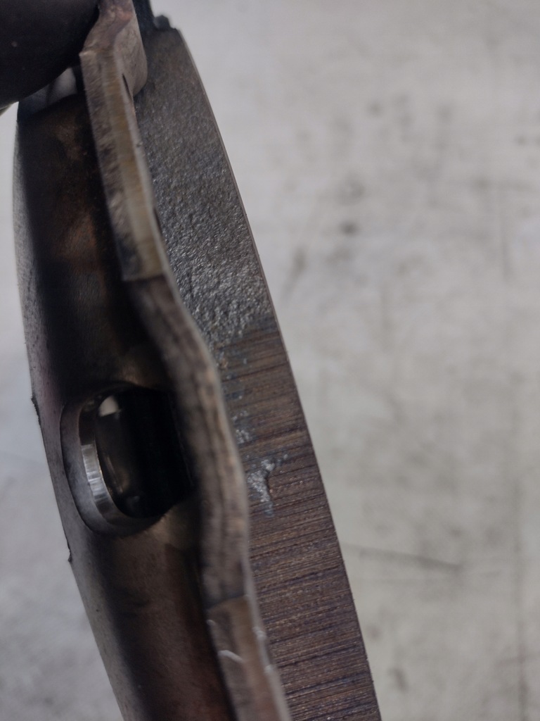 фото №6, Диск прижим сцепления hyundai sonata v 2,0crdi