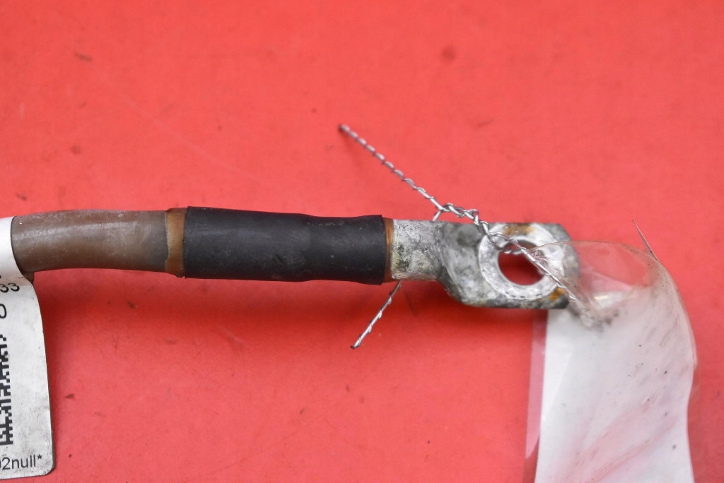 Шланг електропроводка маса 7le971250 vw e-crafter 2 ii 136 km 18-24 Зі Шроту