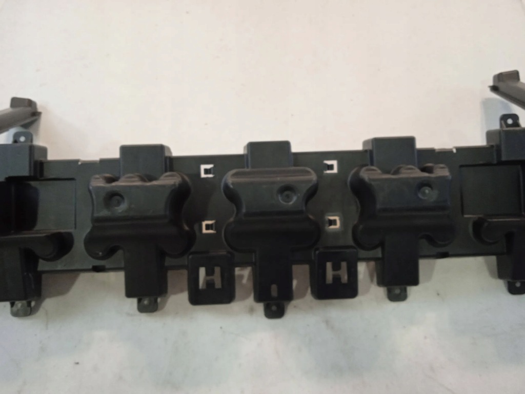 фото №12, Абсорбер балка бампера перед ford mustang vi