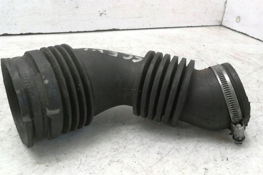 фото №4, Труба интеркулер renault grand scénic iv r9_ 8200412983 1.9l дизель