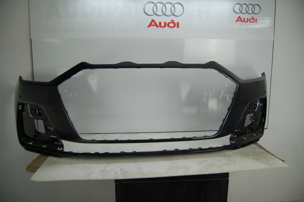Купить Бампер audi a1 82a оригинал 2016-2019