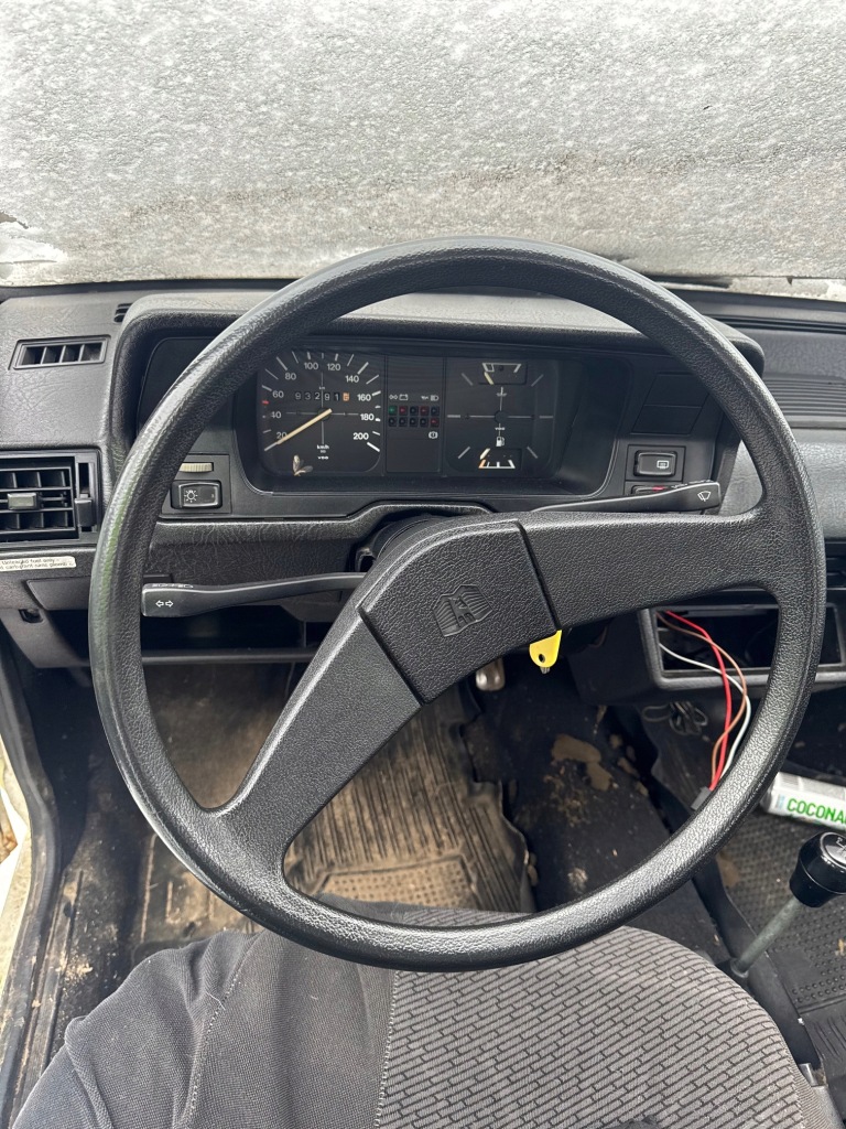 фото №1, Воздуховод комплектная с подушка безопасности vw polo 9n 9n2 2005-2009