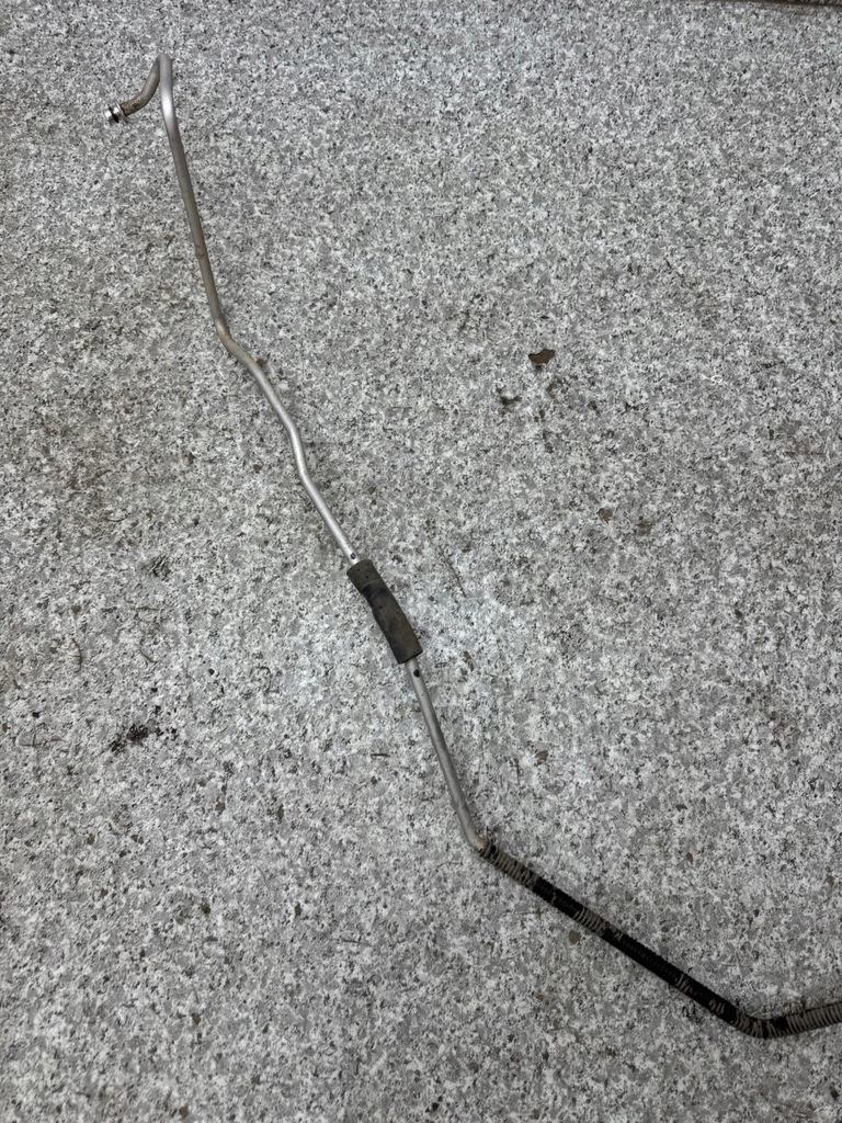 фото №4, Шланг wąż трубка труба кондиционера mazda cx-5 cx5 ii 2017-2021 2.2 d