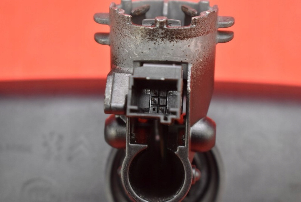 Дзеркало внутрішнє заднього виду 96758889xt peugeot 508 1 i sedan 10-14 Київ