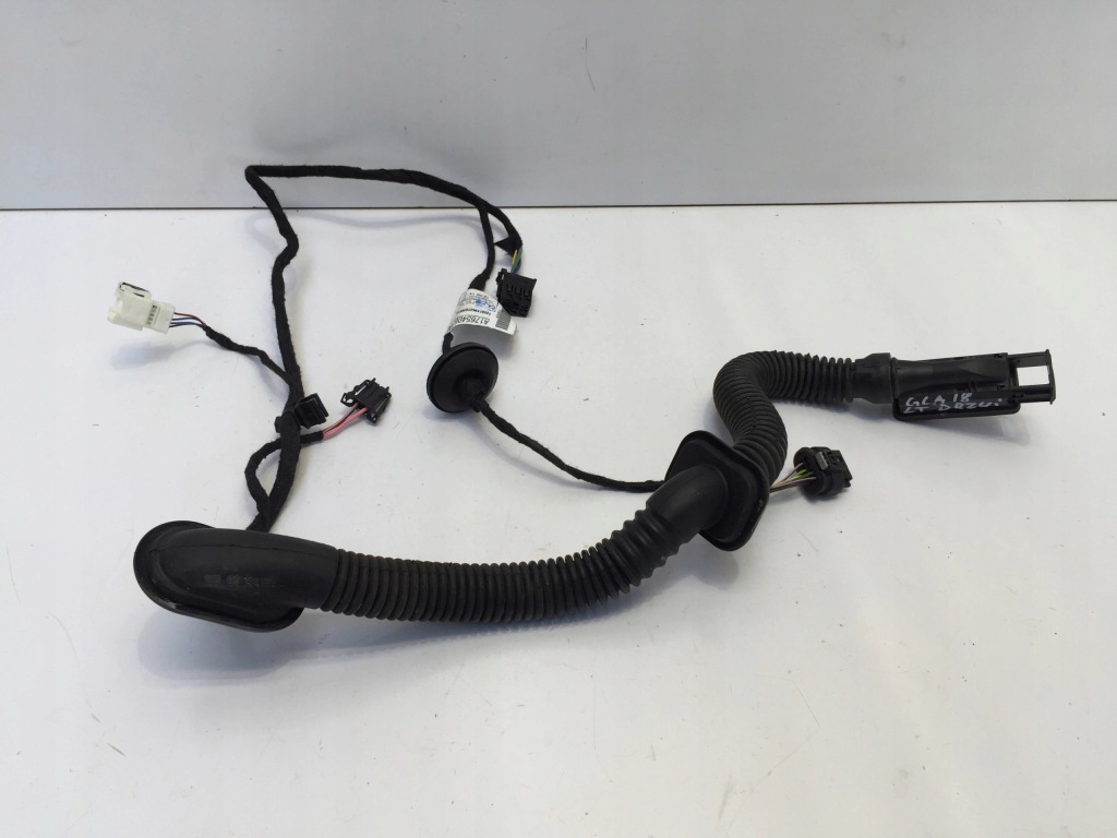 Купить Mercedes gla w156 2018 жгут дверь левый задний