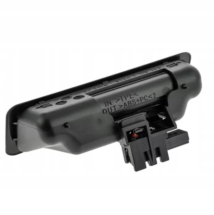 фото №6, Bmw 3 e90 ручка багажника задня