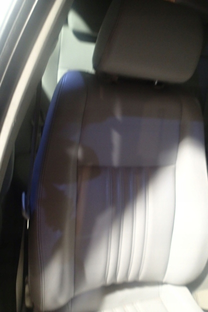 фото №3, Alfa romeo 159 sportwagon сиденья кожа