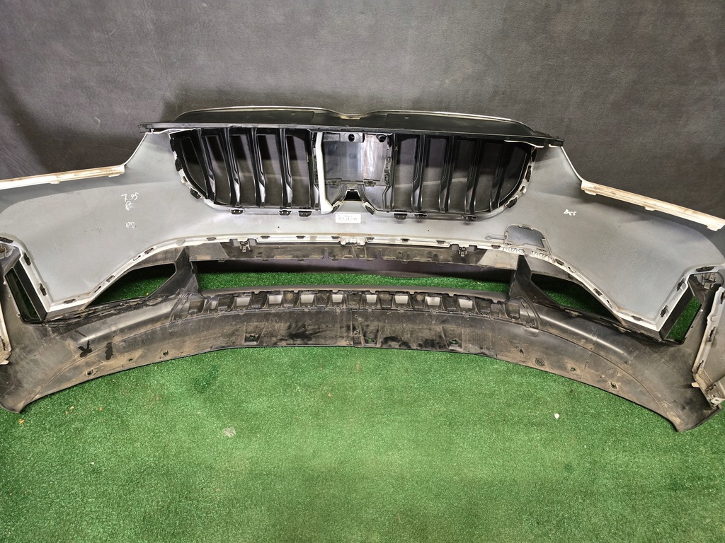 фото №10, Бампер перед передний bmw x1 u11 22-