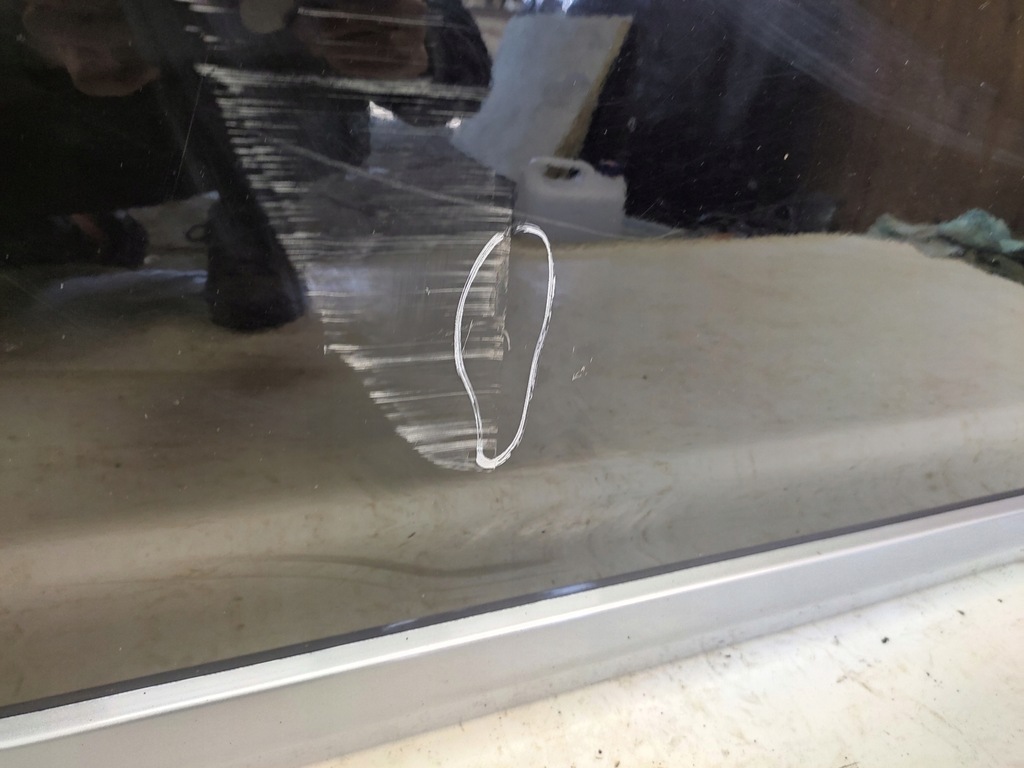 фото №9, Mitsubishi outlander ii дверь правое передние перед 2006-2010