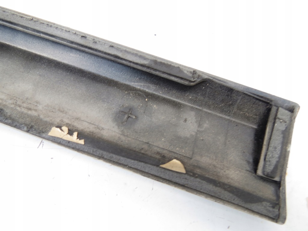 фото №10, Молдинг накладка двері правий перед верхній 489 lift volvo s60 i v70 ii