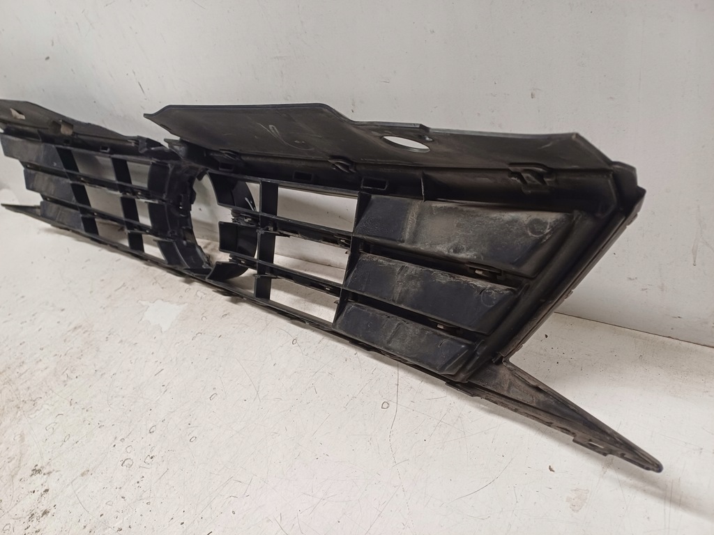 фото №9, Vw jetta 10- решётка радиатора решётка радиатора 5c6853655f