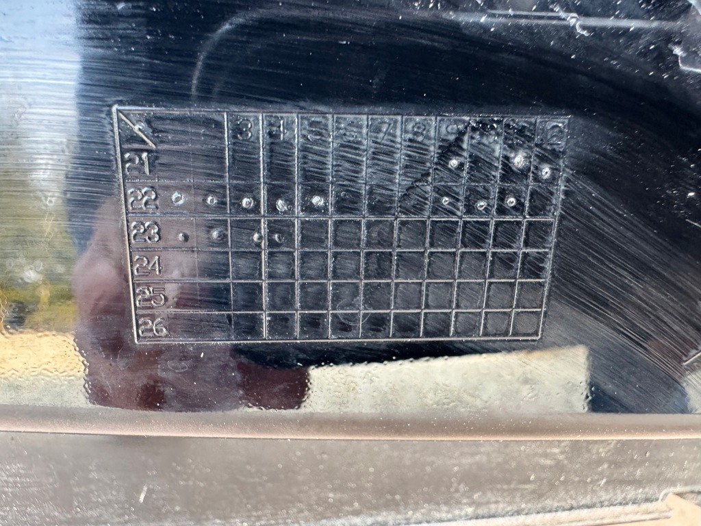 фото №8, Лампа mg4 mg 4 mg-4 saic vision full led система права перед передня