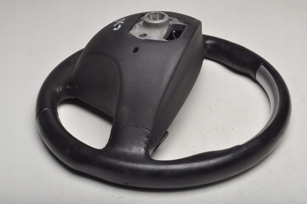 фото №16, Volvo c30 s40 ii v50 c70 воздуховод кожаный 30778742