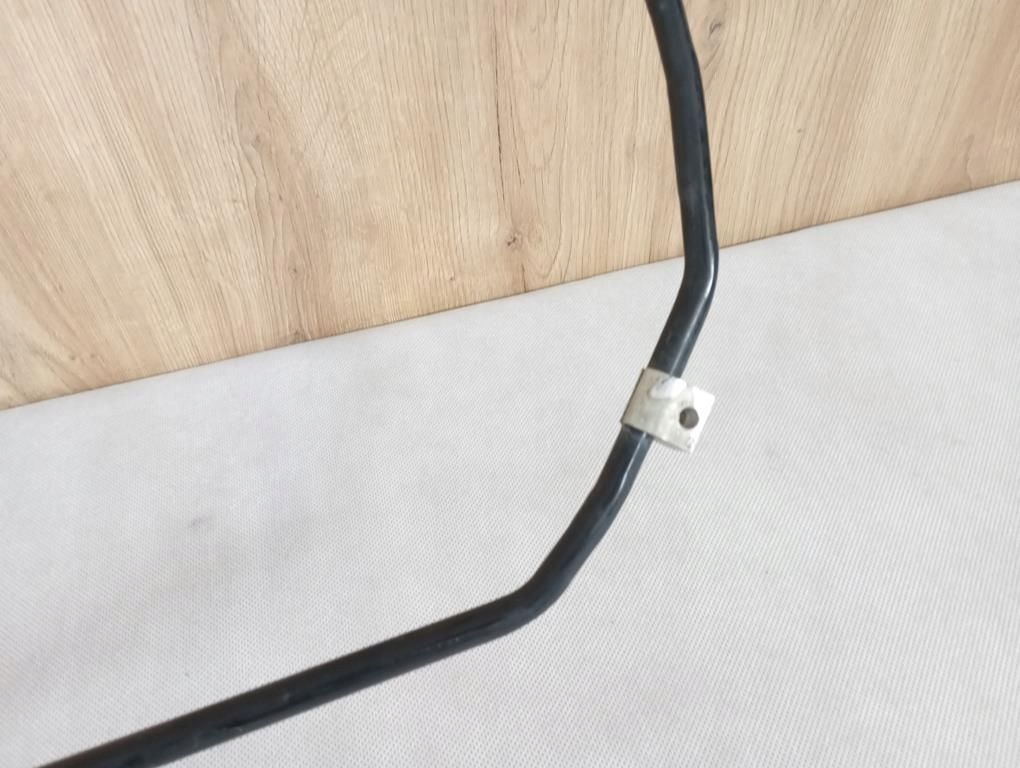 фото №4, Mercedes slk r170 lift шланг труба радиатор масляная усилителя 2.3 k