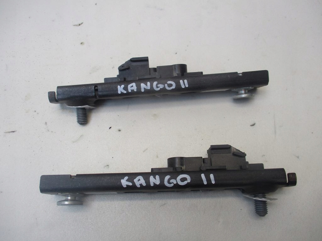 фото №1, Напрямна поперечина безпеки renault kangoo ii