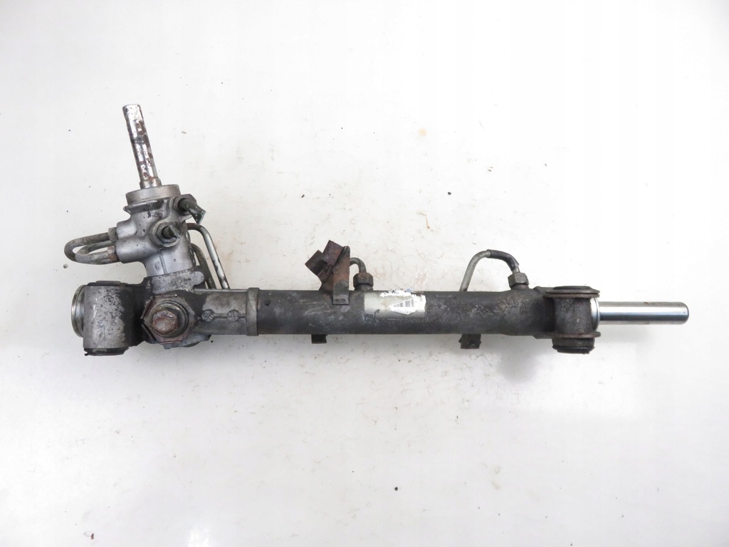 фото №7, Рулевая рейка opel astra ii g