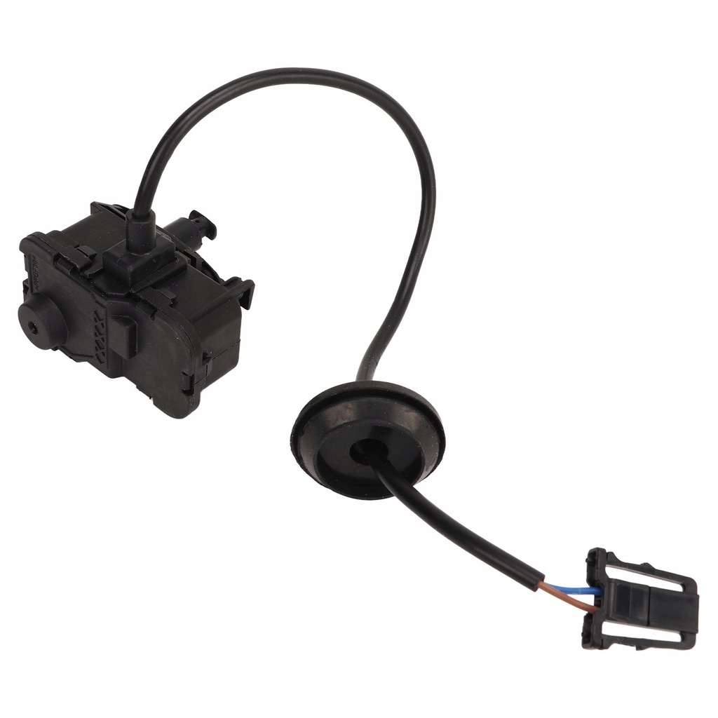 фото №7, Кришка заливної пального привід блокування двигуна