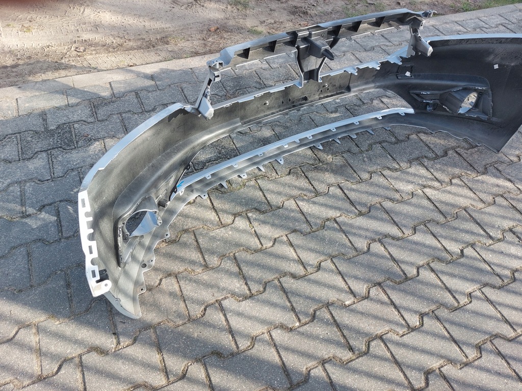 фото №9, Бампер перед dacia sandero iii logan 21-