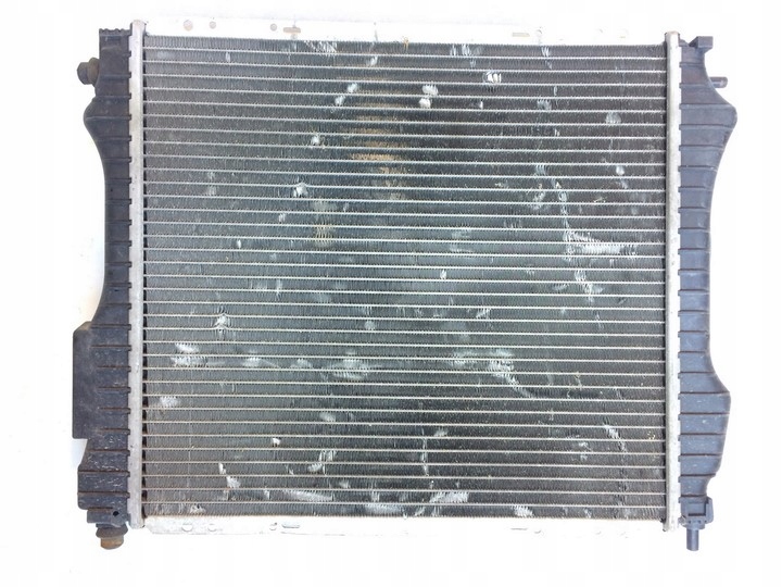 Радіатор renault clio renault Ціна