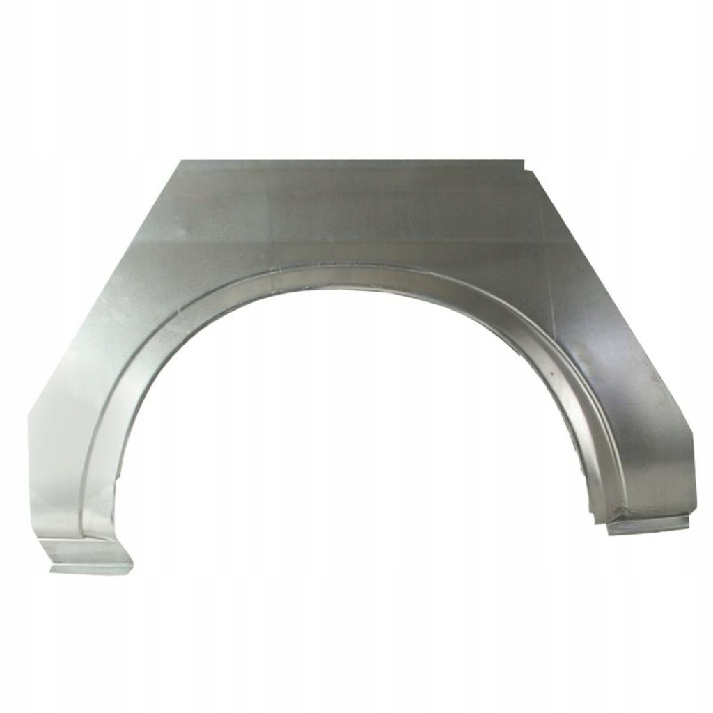 фото №1, Ремкомплект крила задня ліва opel combo 94-01