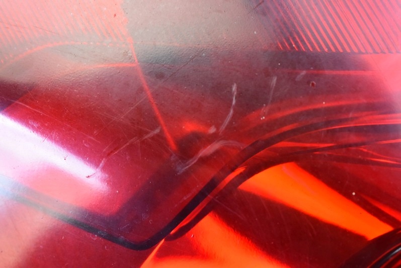 фото №11, Лампа ліва задня задня vp8x8x-13405-ax citroen c5 ii x7 iii kombi 08-17