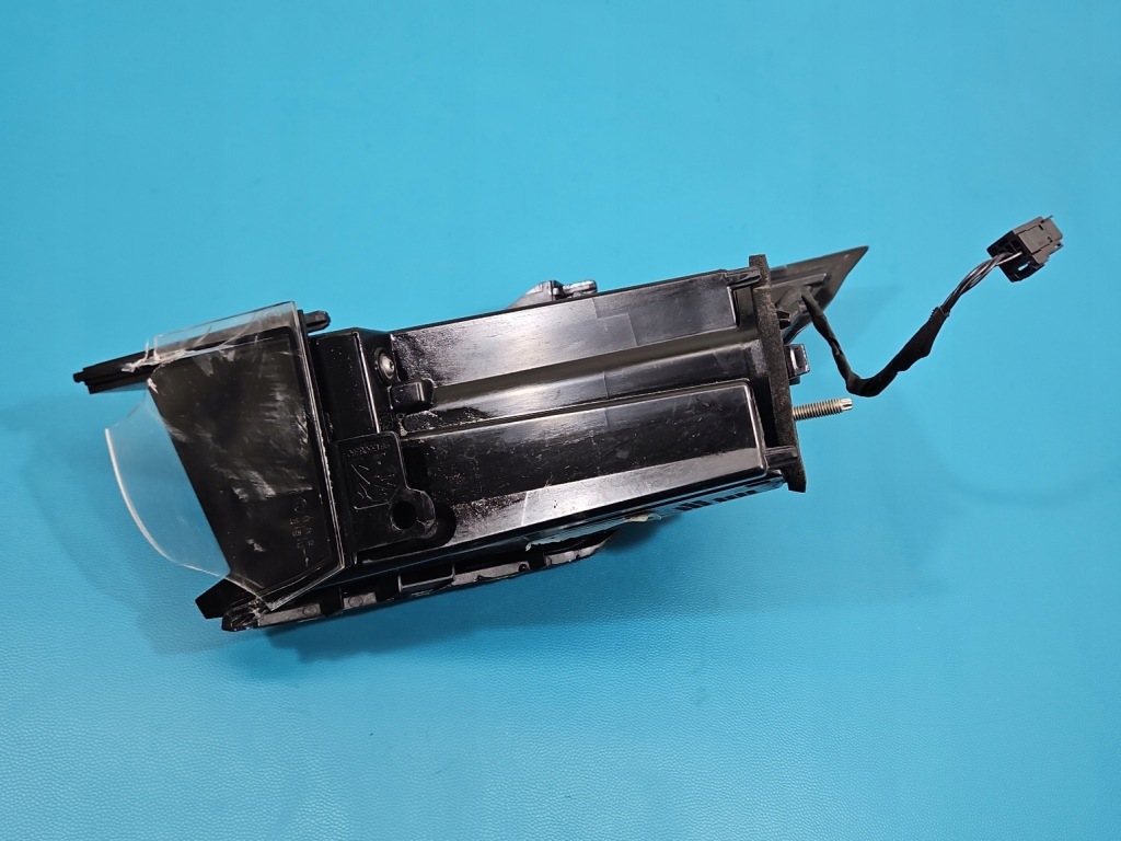 Фара задні права peugeot 508 2 18- hb європа 9813508380 Ціна