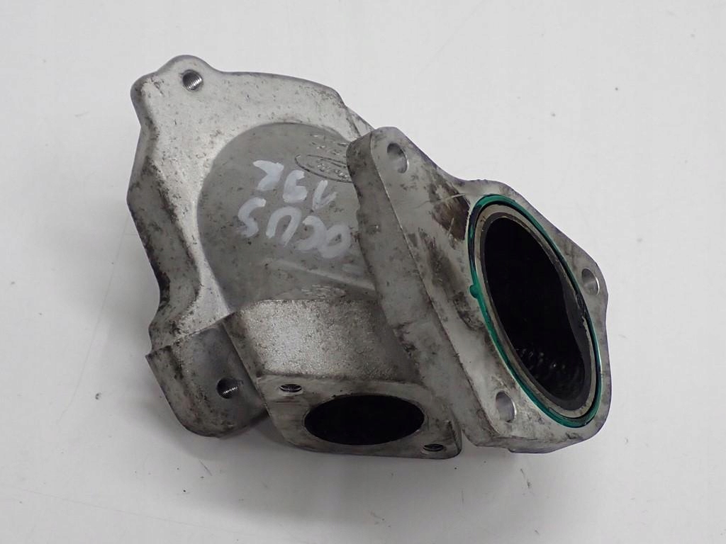 фото №1, Шланг труба воздухозаборник воздуха коллектор ford focus mk4 iv 1.5 eco ztda 19r