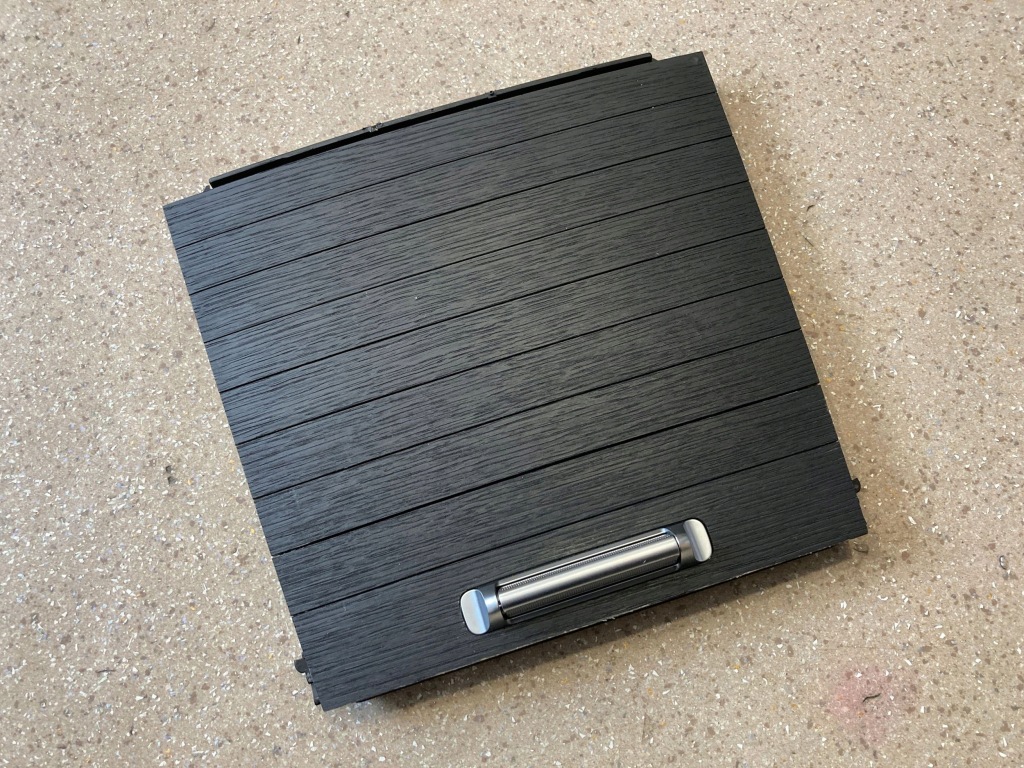 Element консолі центральної mercedes-benz gle w167 a1678107601 в Україні