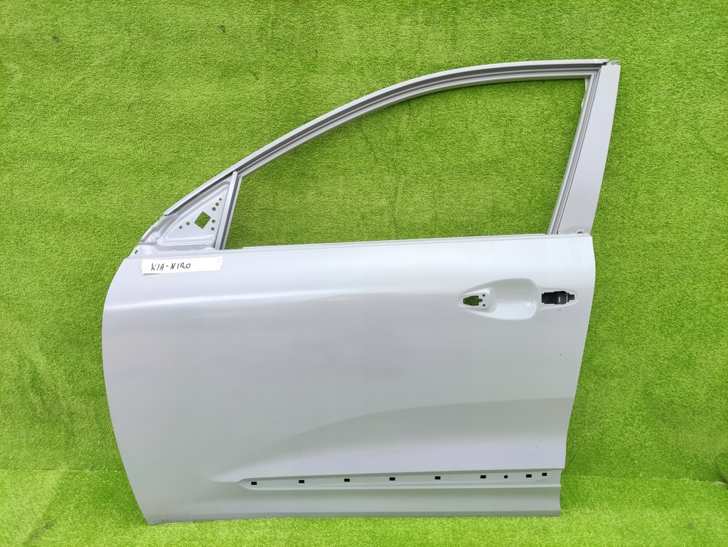 фото №1, Kia niro 16- двері ліва передні перед nowe!