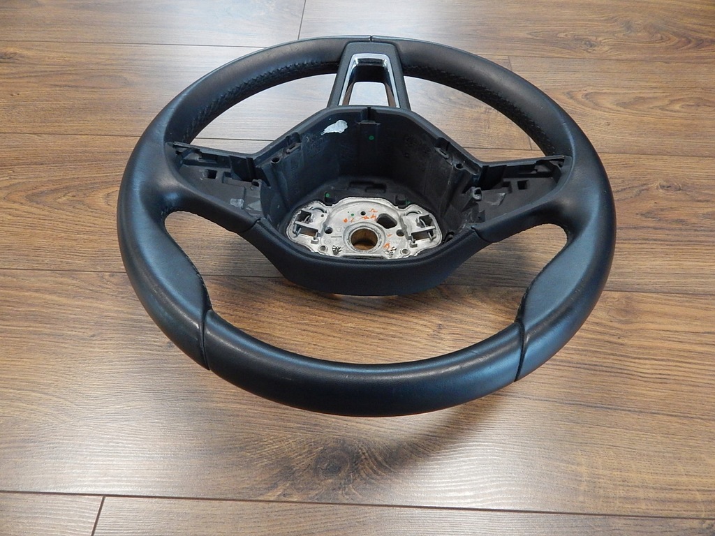 фото №7, Skoda kamiq karoq kodiaq - воздуховод кожа oryg