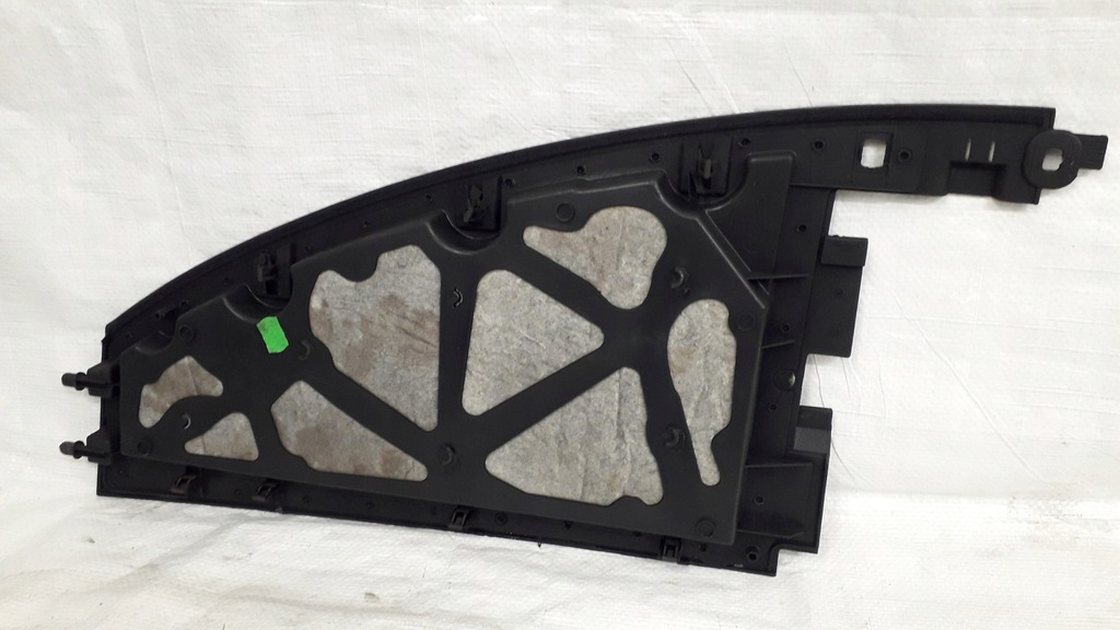 фото №12, Vw new beetle жабо внутреннее str. 1c1815401