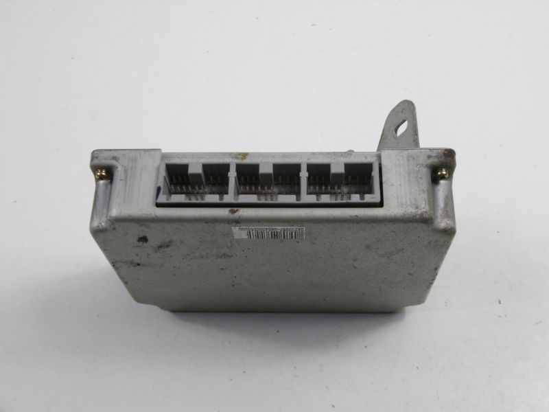 фото №9, Subaru legacy iii блок керування коробки 31711 ae000 rl