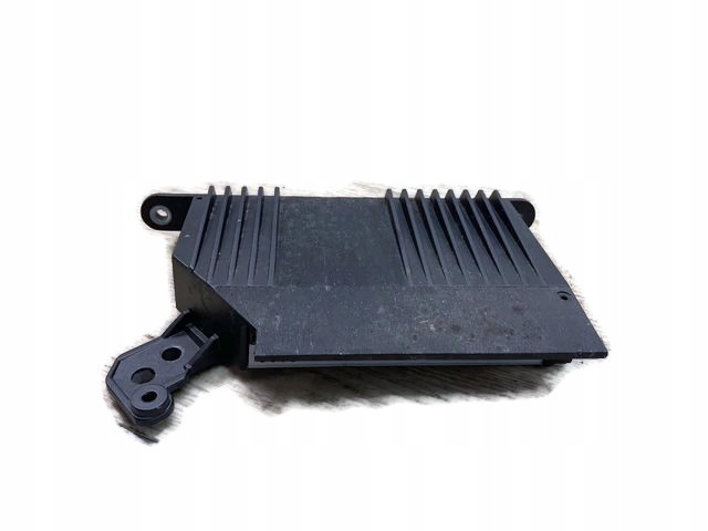 фото №1, Volvo xc90 ii усилитель радио 31456202