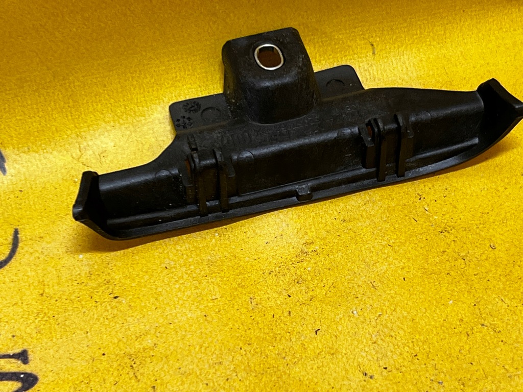 фото №1, Заглушка захист кронштейн fiat 500 abarth