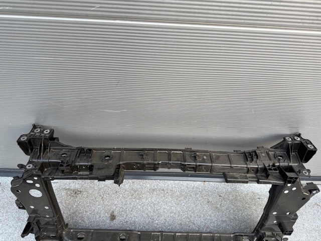 фото №5, Pas передній підсилювач передній renault captur ii