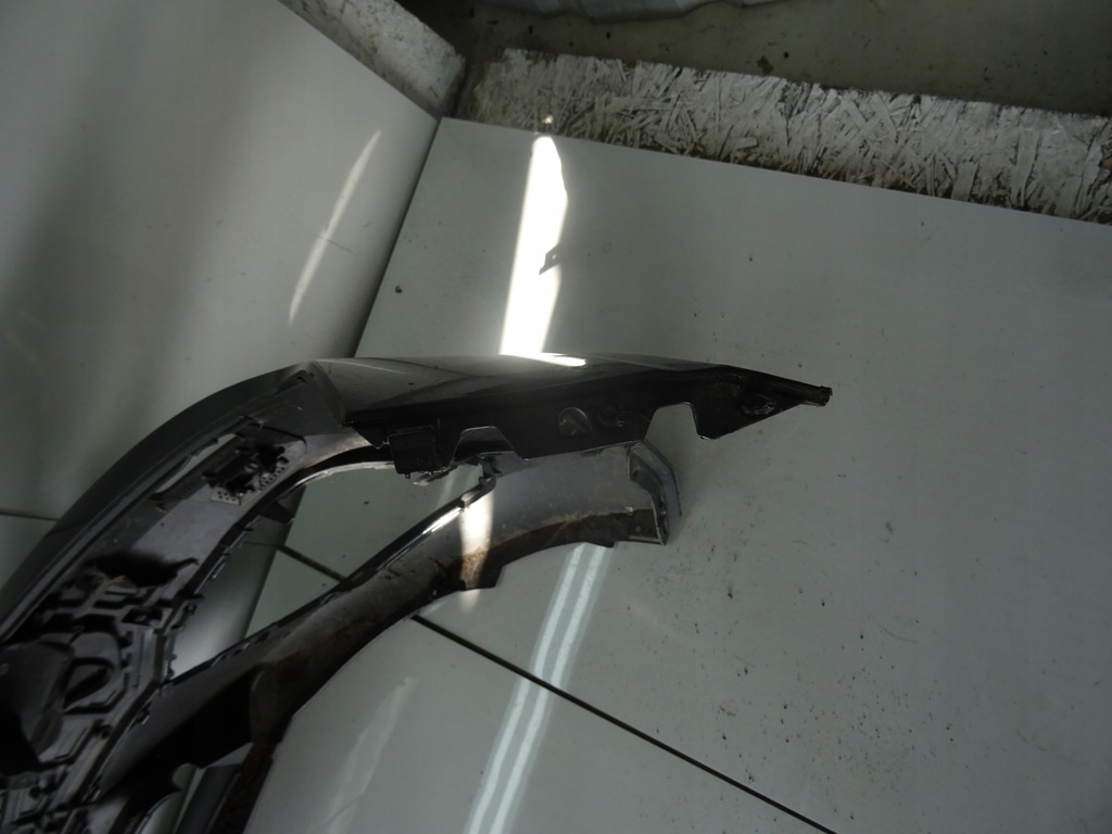 фото №10, Бампер перед передний volvo s90 v90 2016- r-design