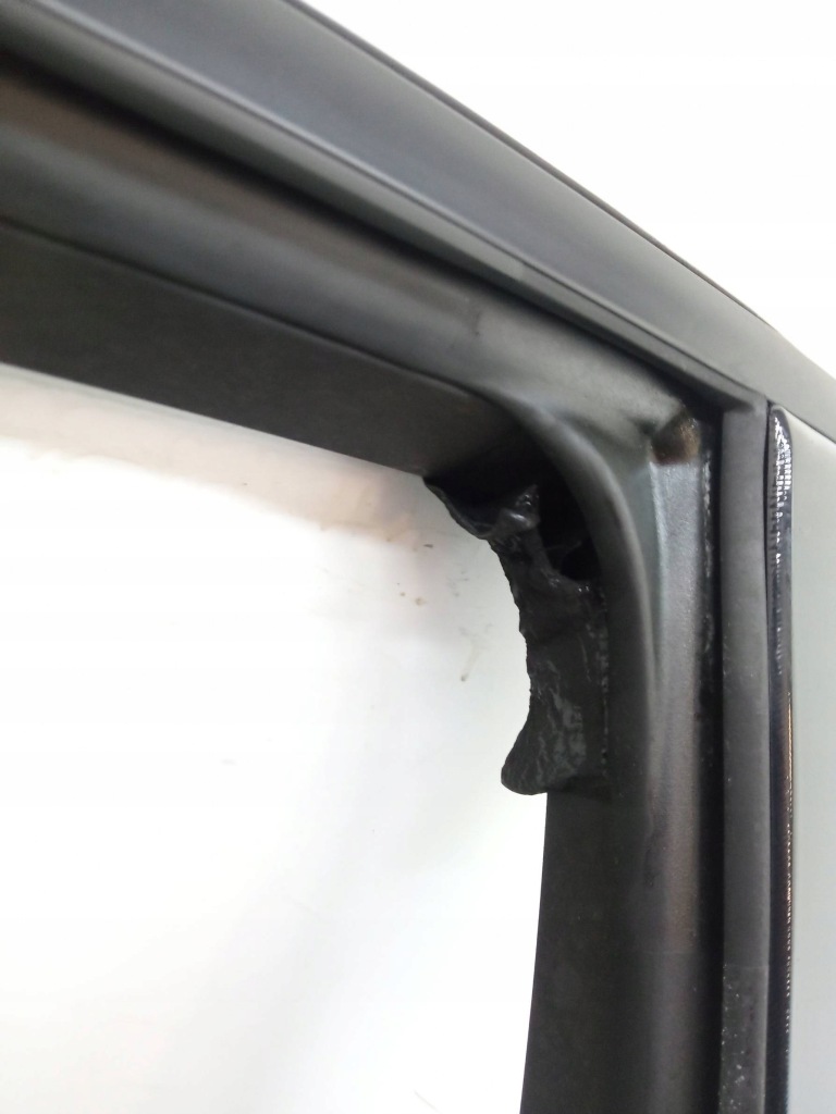 фото №6, Дверь правое задняя 1g3 plug-in toyota prius iv 2015-