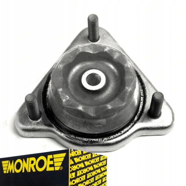 фото №1, Подушка амортизатора ford transit 2.0 2.5 di td