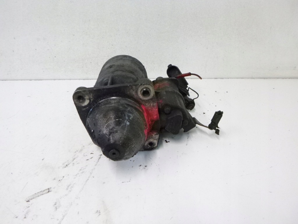 фото №1, Стартер lancia dedra 1.9td 96r.