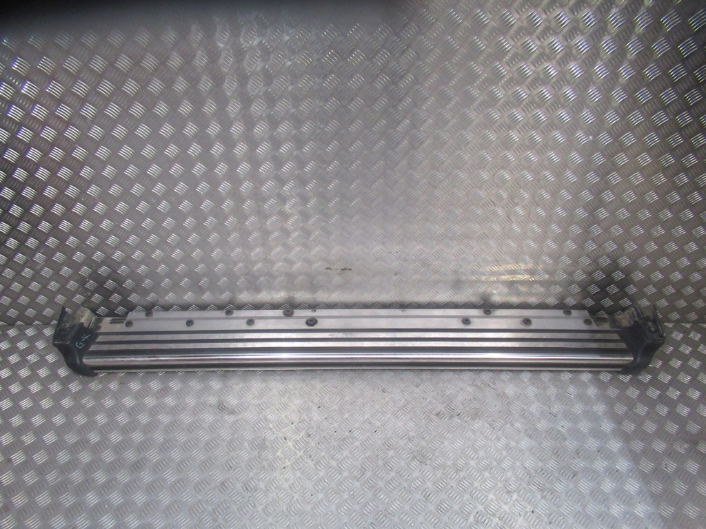 Накладка  подножка правый  левый mercedes w463/4 a4635207800 a4634912600 Киев